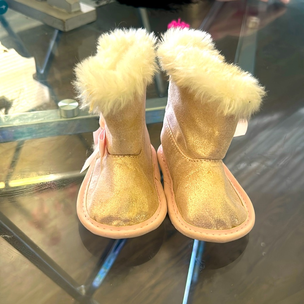 Twice wore